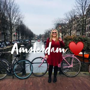 Meet your Posher, Christine